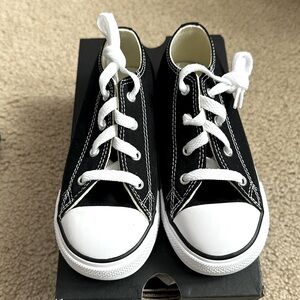Converse Sneakers - NEW!